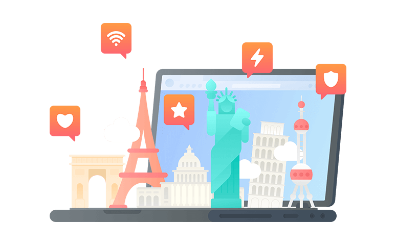 在安圭拉连接到中国vpn - VPN加速器